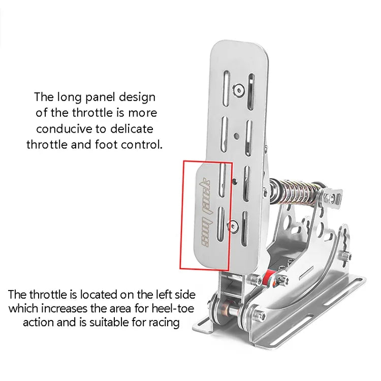 YYHC SimJack Factory Direct Sale Factory Price Low MOQ Sim Load Cell