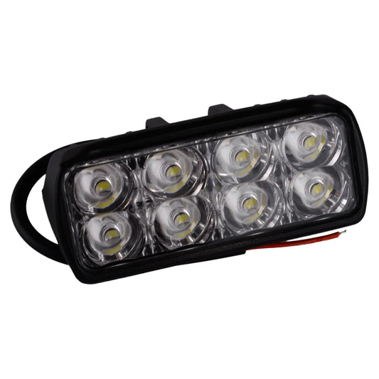 8LED Work Light Bar Spotlight Headlight For Car Truck Motorcycle Boat