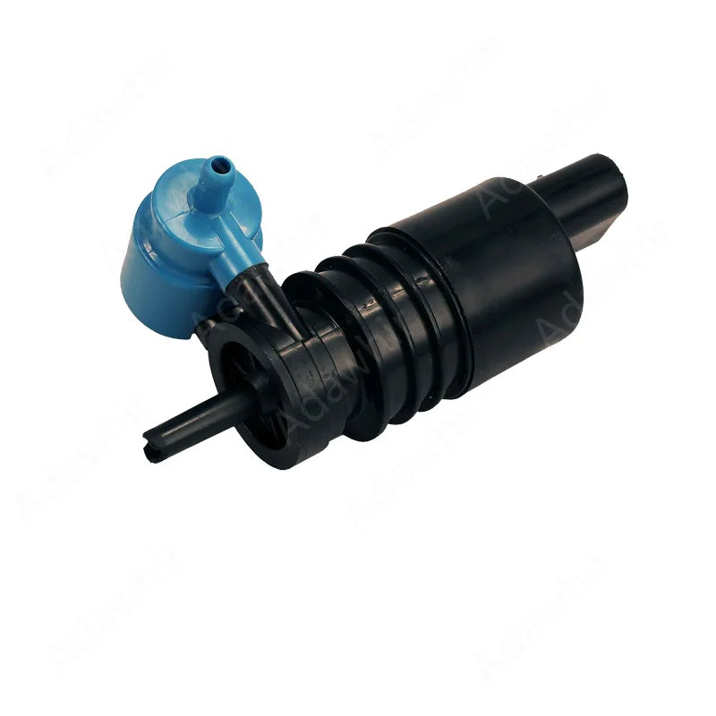 Windshield Washer Fluid Pump for Audi A4 A6 Q3 Q7 MERCEDES-BENZ