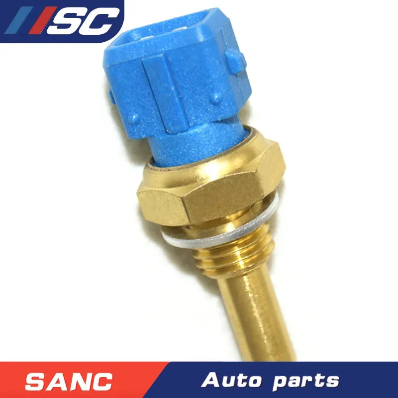 13621709967 Coolant Water Temperature Sensor For BMW 13621284397