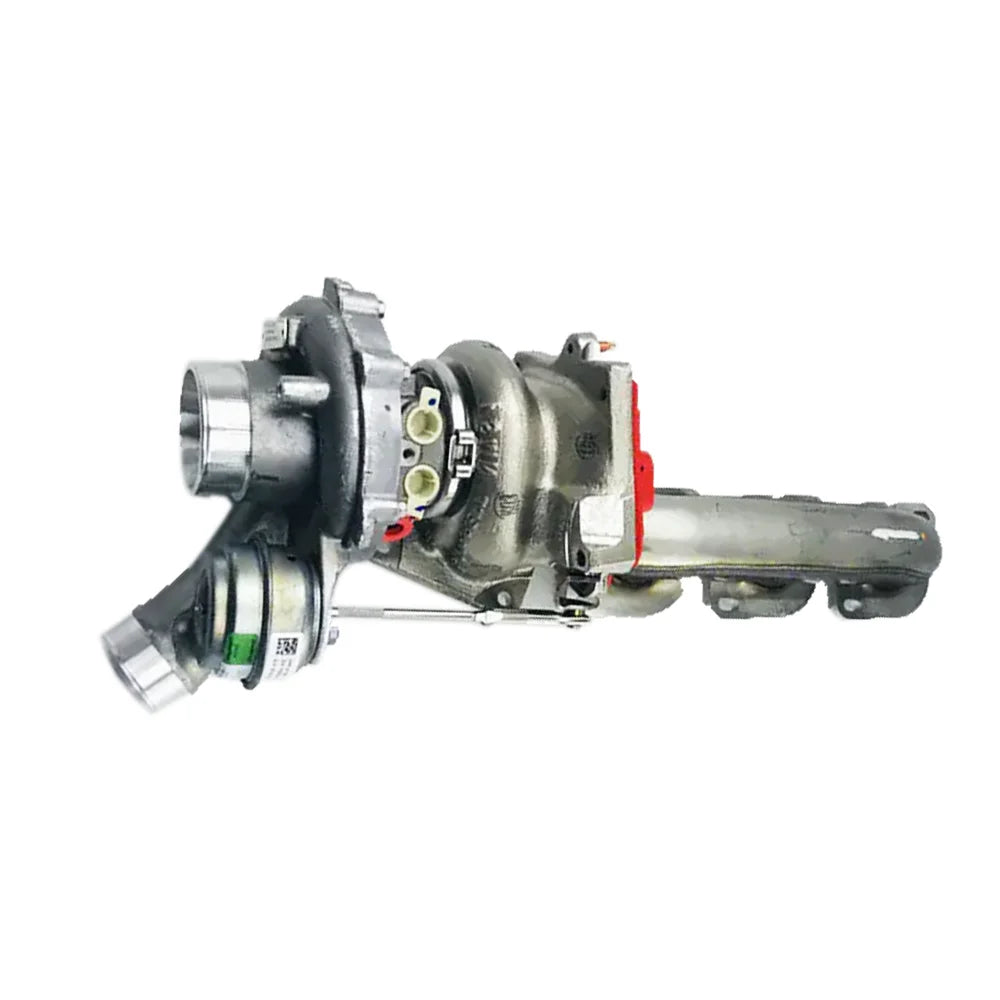 A2780903680 A2780903580 Suitable for Mercedes Benz Turbocharger M278