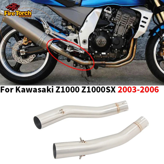 Slip For KAWASAKI Z1000 Z1000SX Ninja 1000 2003 2004 2005 2006