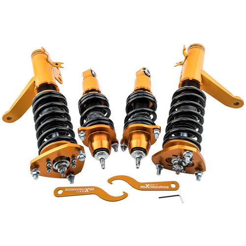 24-way Damper Coilovers Suspension Kits for Honda Element 2003-2011