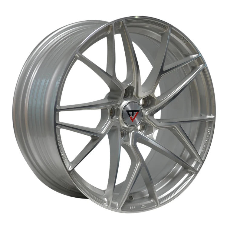 Rims Manufacturers VLF-16 18 19 Inch Wholesale Passenger Car Wheels