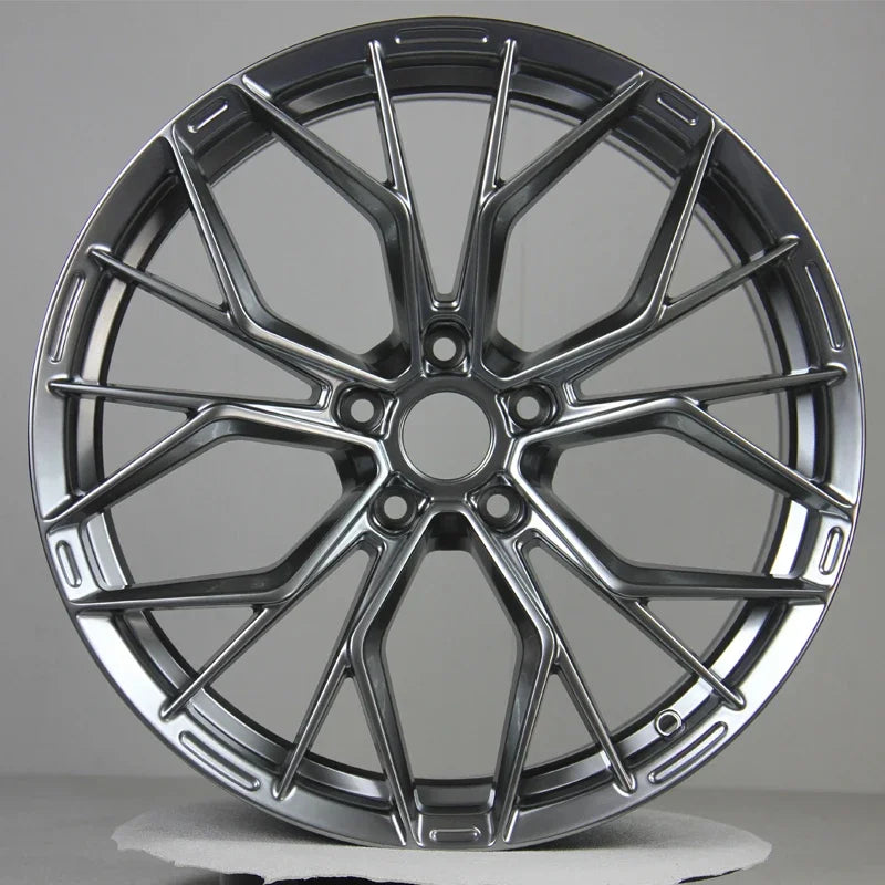 17 18 19 20 Inch Wheel Aluminum Wheels Rims Wholesale 5 112 114.3 120