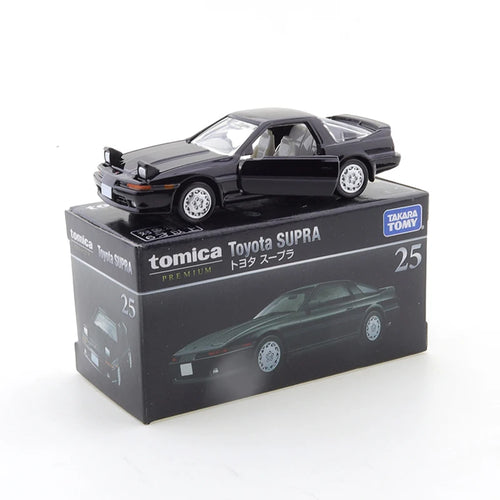 TP01-TP40 Takara Tomy Tomica Premium Car Tank Plane Vehicles HONDA