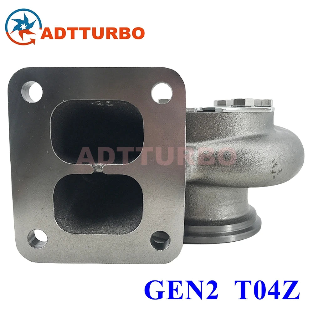 T04Z Turbo Housing TO4Z HKS Turbo GT35 GT3584 T04R TO4R T04S TO4S T4