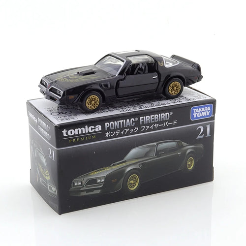 TP01-TP40 Takara Tomy Tomica Premium Car Tank Plane Vehicles HONDA