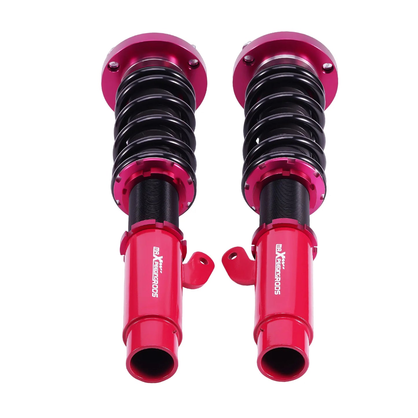 24 Ways Full Coilover Spring Kit For BMW E46 3Series 320i 325i 328i