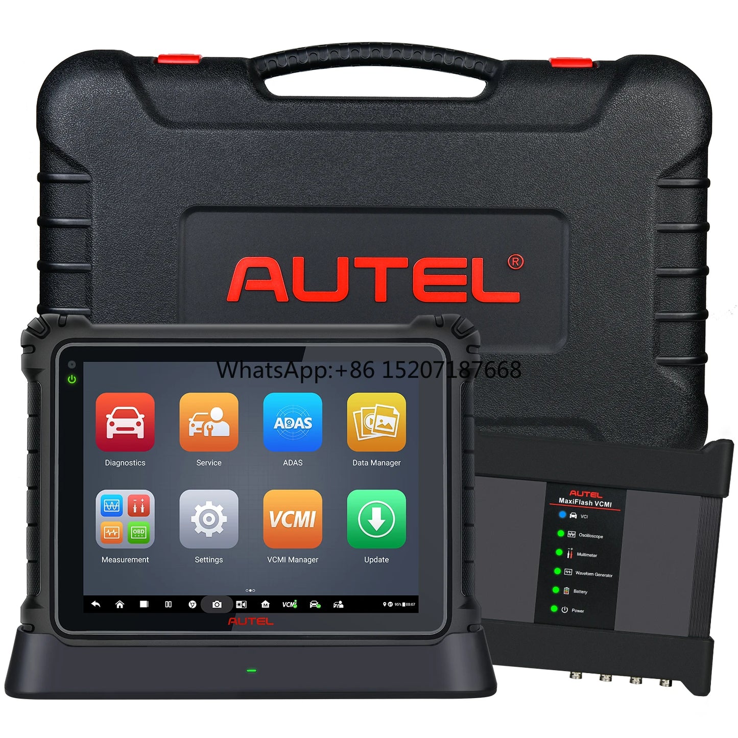 100% original autel ms909 maxidas 909 909pro maxisys 919 ms919 j2534