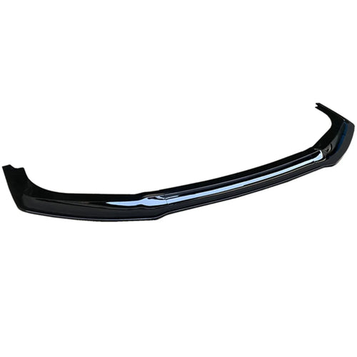 3PCS GR STYLE Car Front Bumper Lip Spoiler For 2016-2021 Honda Civic