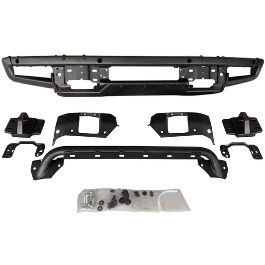 Shanghai Sanfu B1002 for Ford for BRONCO 2020+ Front bumper short n