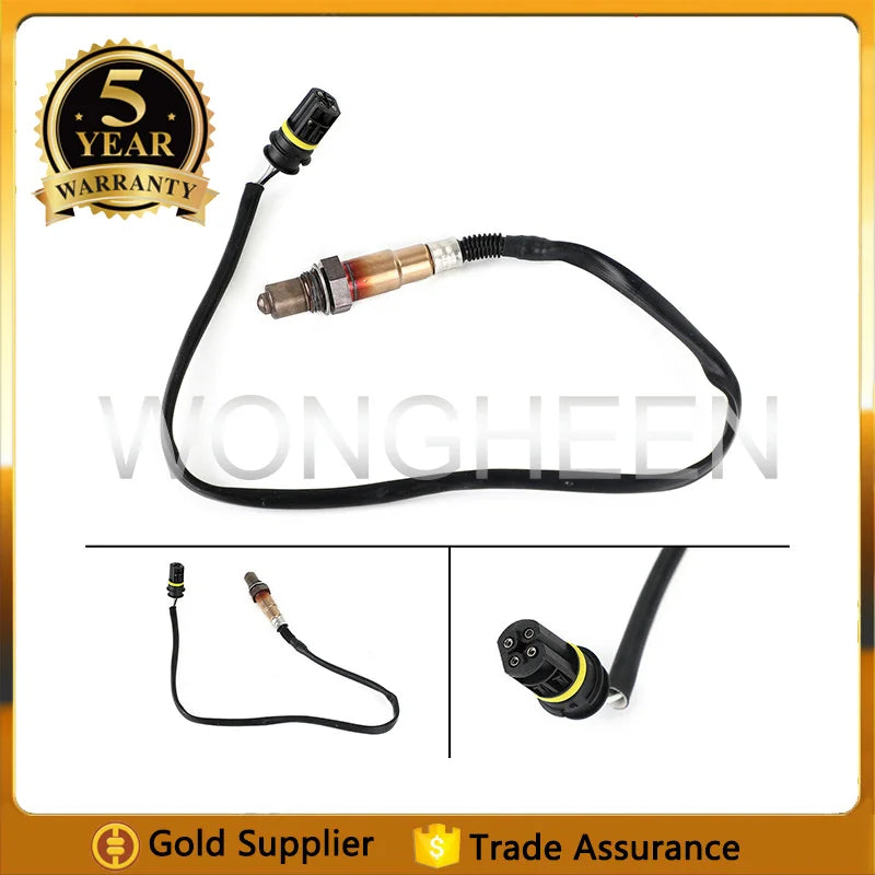 A0025400617  O2 Oxygen sensor For Mercedes-Benz CLK SLK