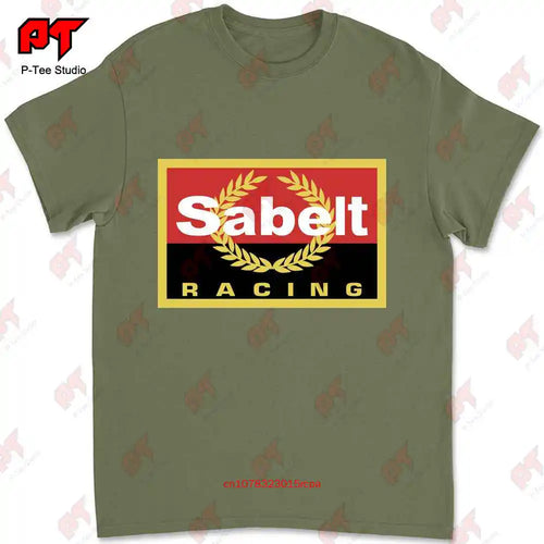 Sabelt Racing T-shirt FHXE