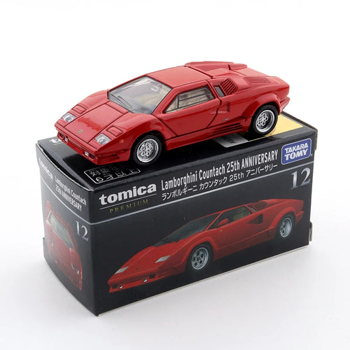 TP01-TP40 Takara Tomy Tomica Premium Car Tank Plane Vehicles HONDA