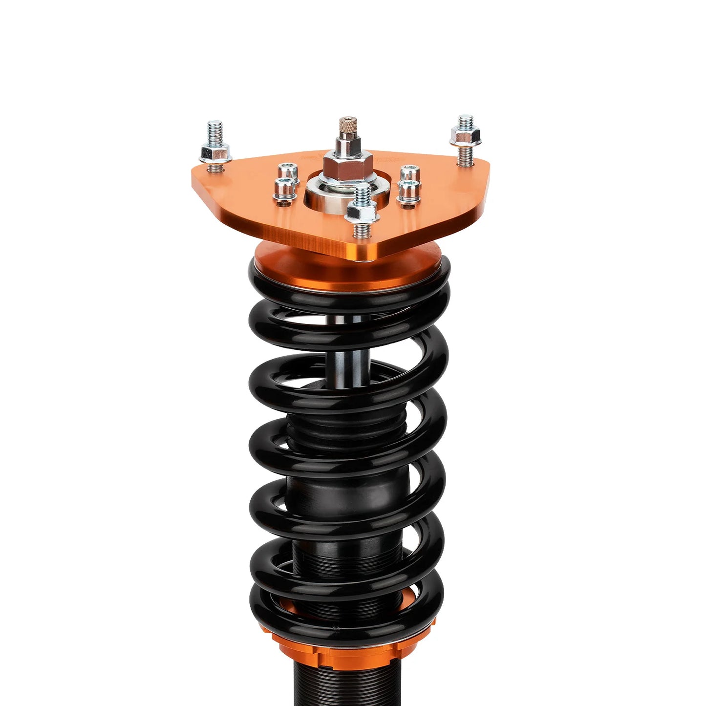 24 Way Adjustable Coilover Lowering Kit For Subaru Forester SF,SF5 SUV