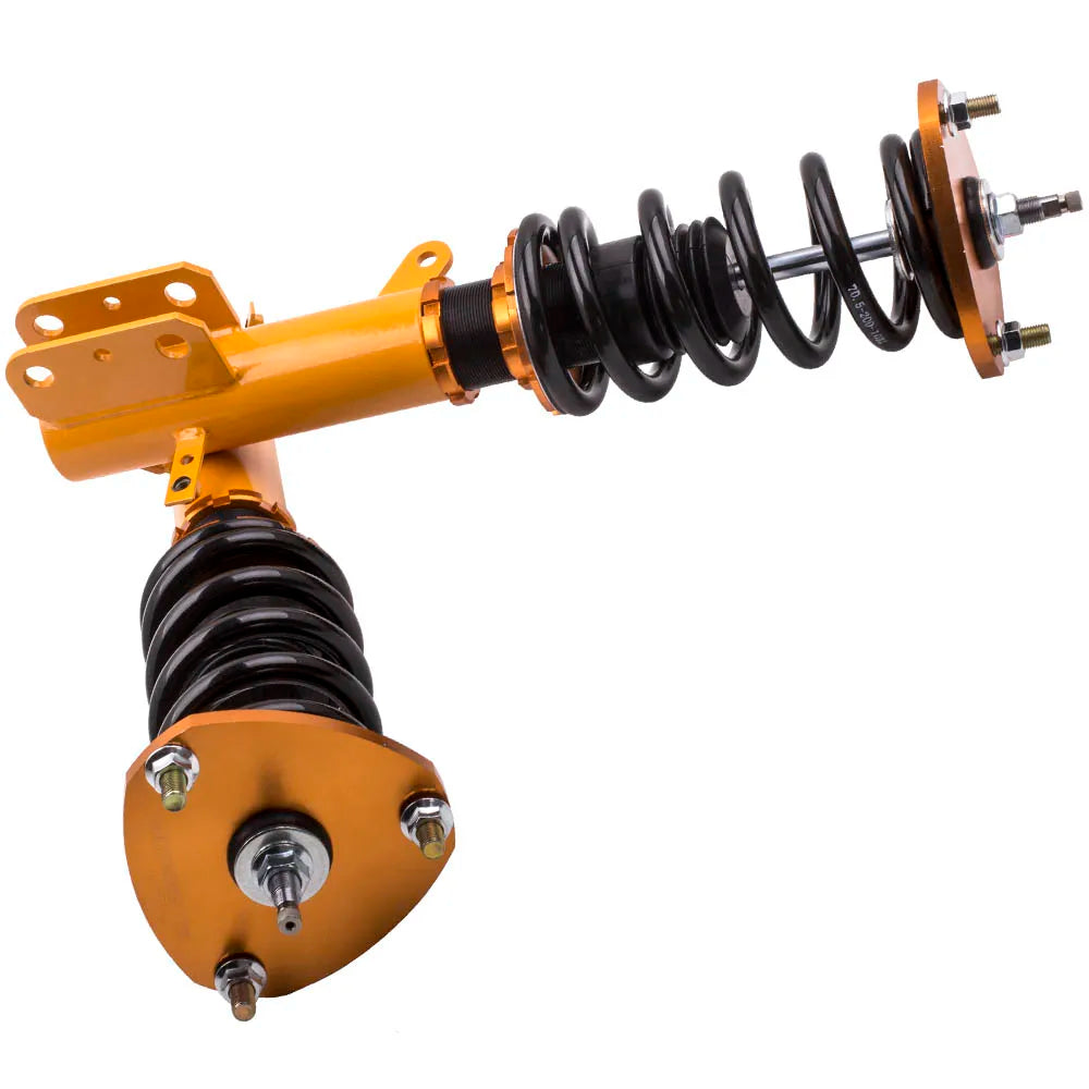 24 Way Adjustable Damper Coilover Kit For Jeep Compass MK Patriot FWD