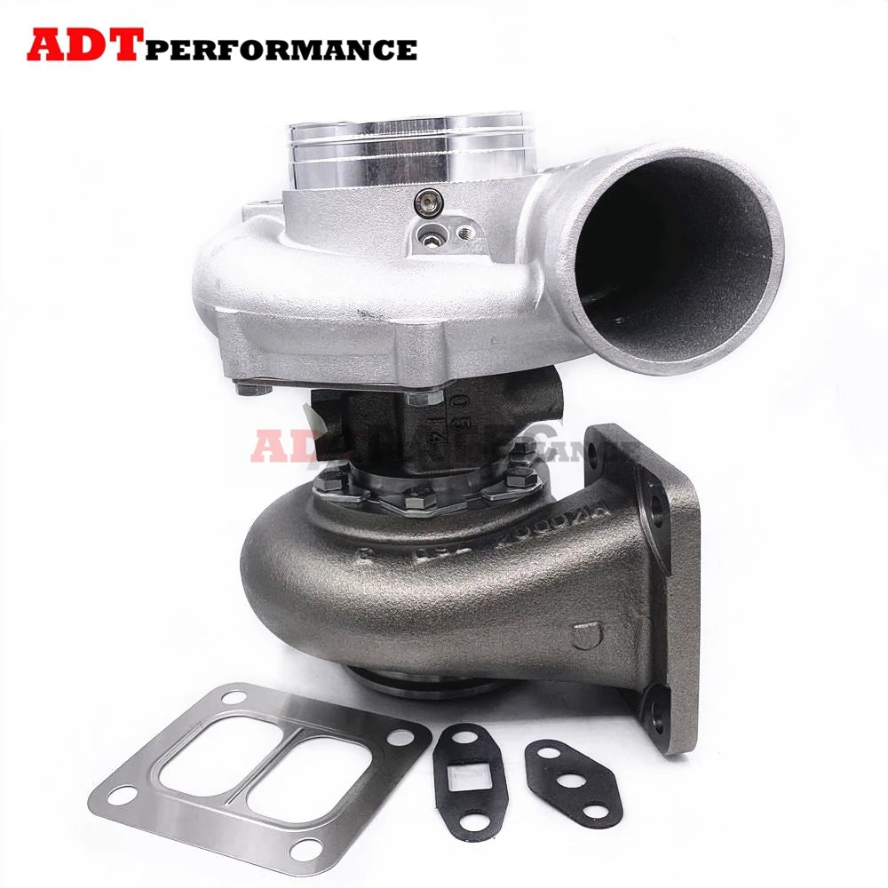 T04Z TO4Z T04R TO4R T04S TO4S  GT35 GT3584 T4 Turbocharger T66-2