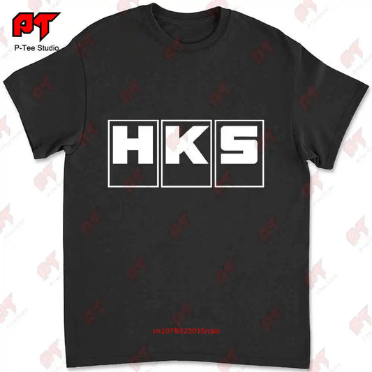 Hks 02 T-shirt S5JV