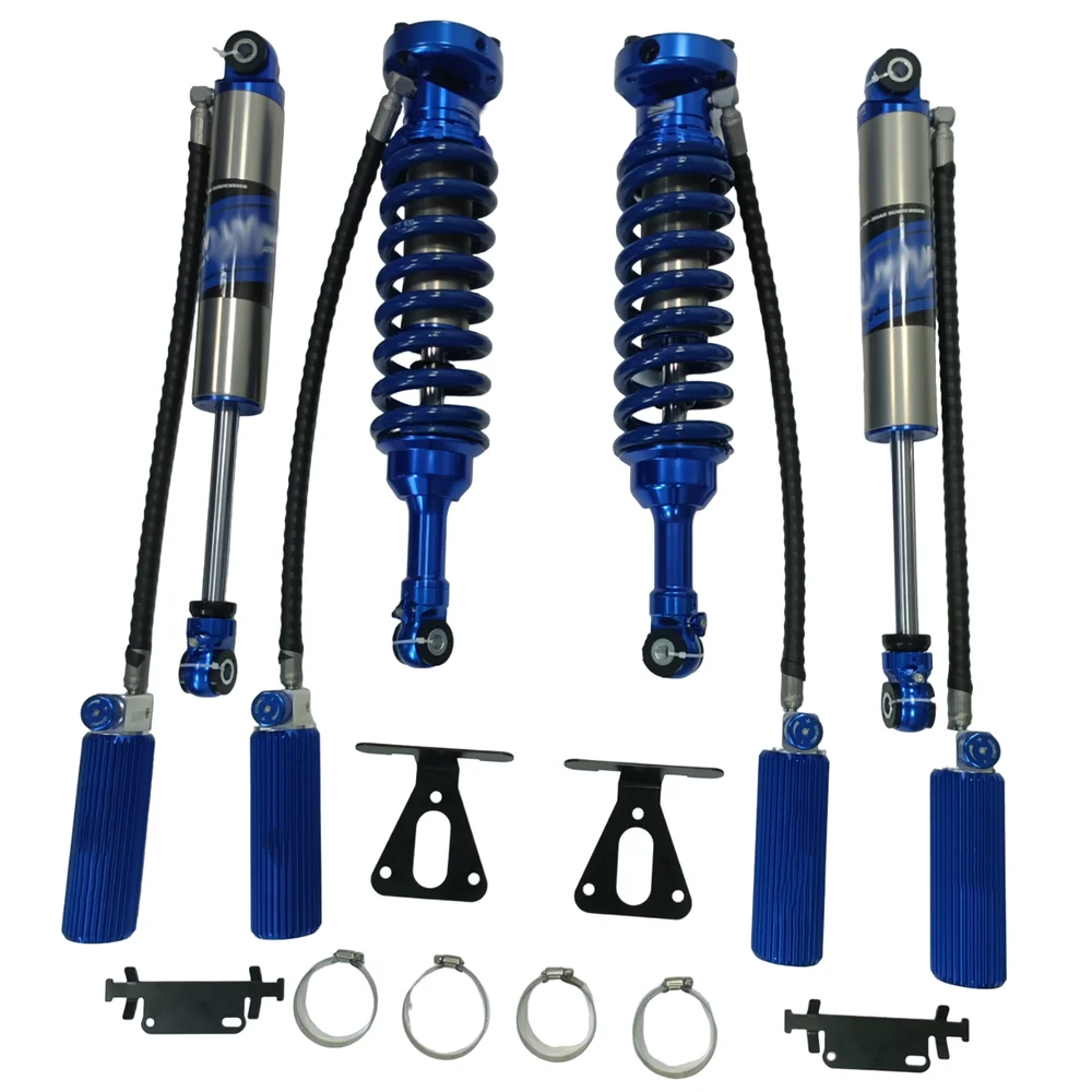 Suspension Lifting Kit Accessories Auto Car Nitrogen Repair 4x4 Off