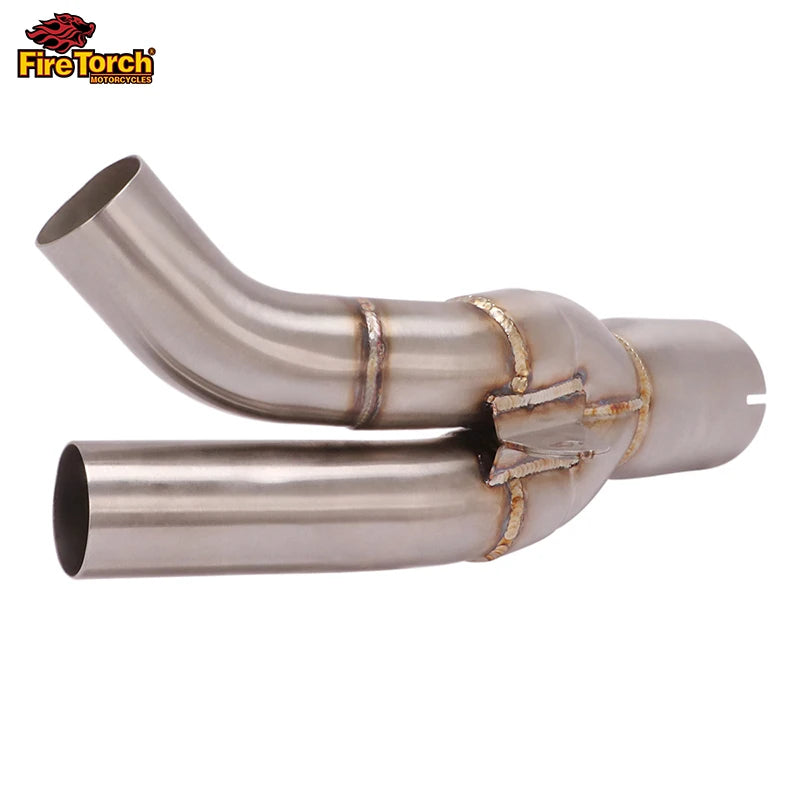 Slip On For Yamaha YZF R1 R 1 2004 2005 2006 Motorcycle Exhaust Escape