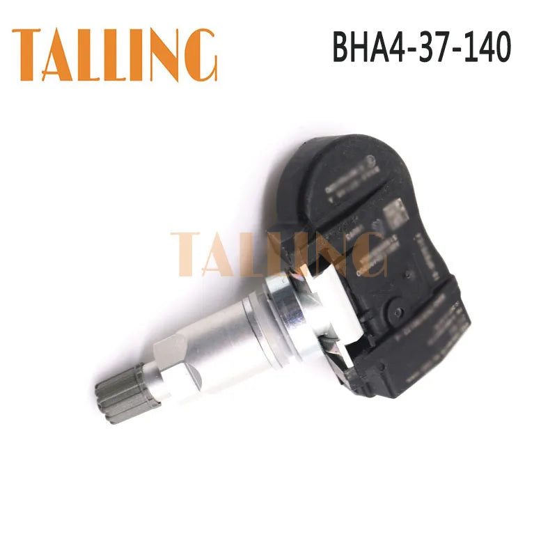 BHA4-37-140 4Pcs TPMS Tire Pressure Sensor for Mazda 3 6 2 5 CX7 CX9