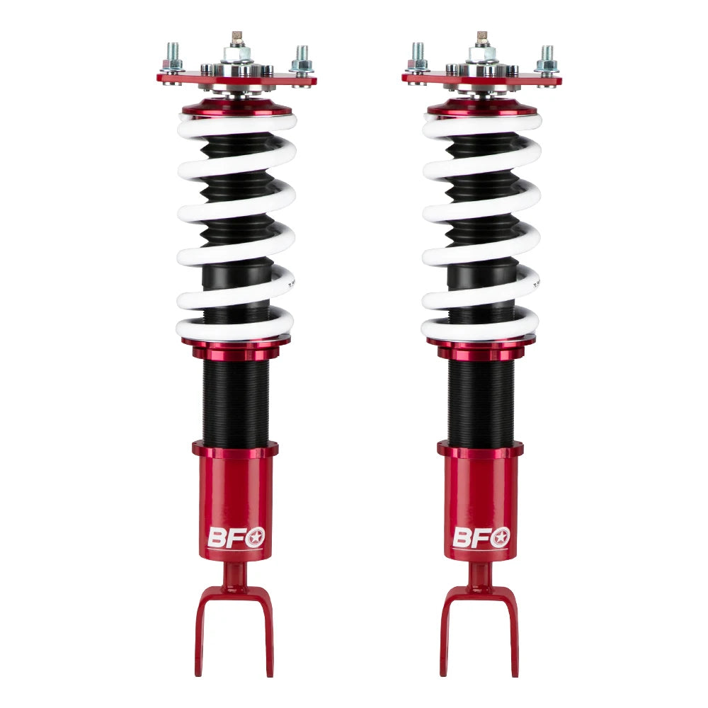 24 Ways Adjustable Damper Coilover Kit for Mazda RX8 RX-8 Coilovers