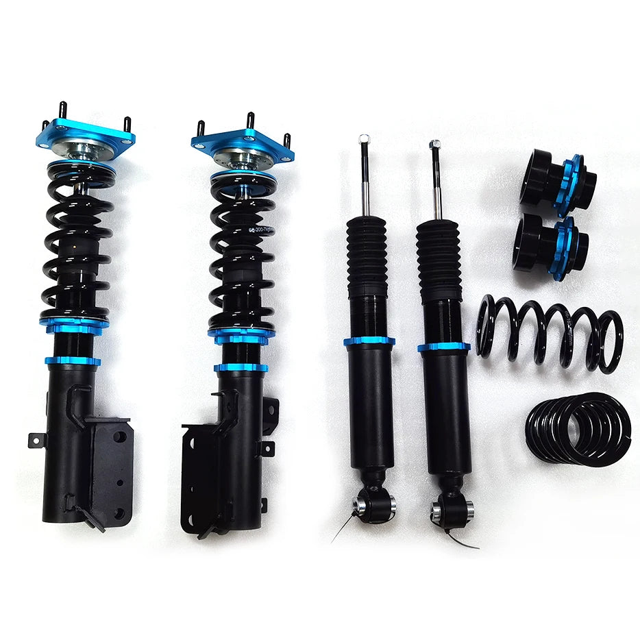 Scion FRS FR-S FT86 GT86   BRZ 2012 up Suspension Kit 4x4 Compression