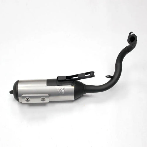 V8 Modified Racing Full Exhaust System For yamaha bws100 4vp exhaust