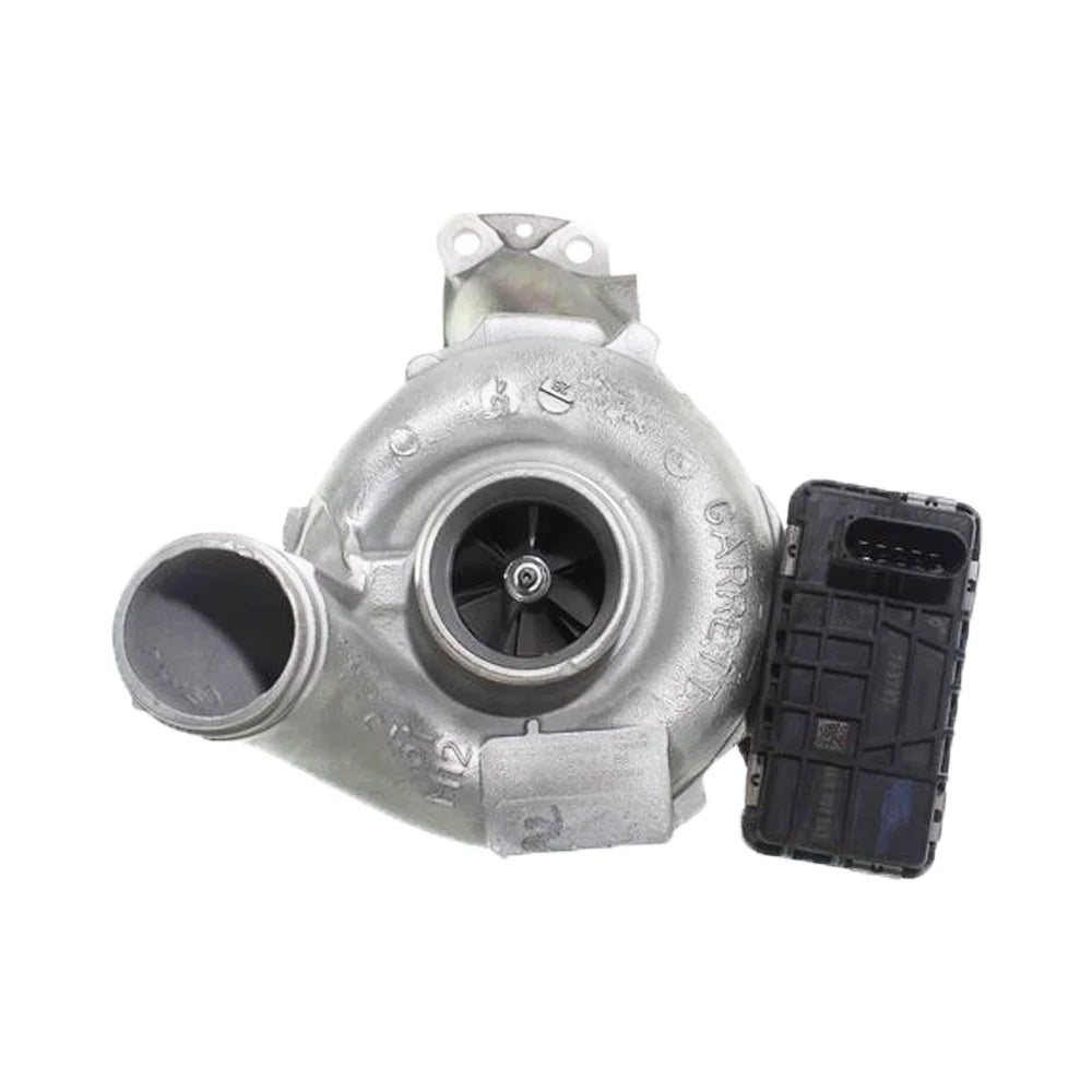 Suitable for Mercedes Benz A6420900586 Supercharger Turbocharger