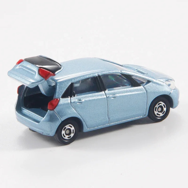 TAKARA TOMY TOMICA diecast alloy car model Toy Car No. 33 Honda Fit