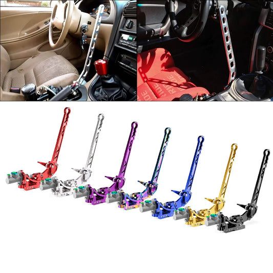 Universal Car Hydraulic Handbrake Racing Hand Brake Parking Rally