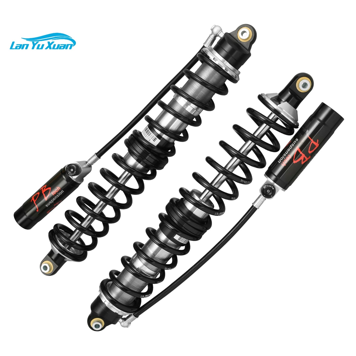 6inch Suspension Lift  Kits for 2019-UP Jeep Gladiator JT Control Arm