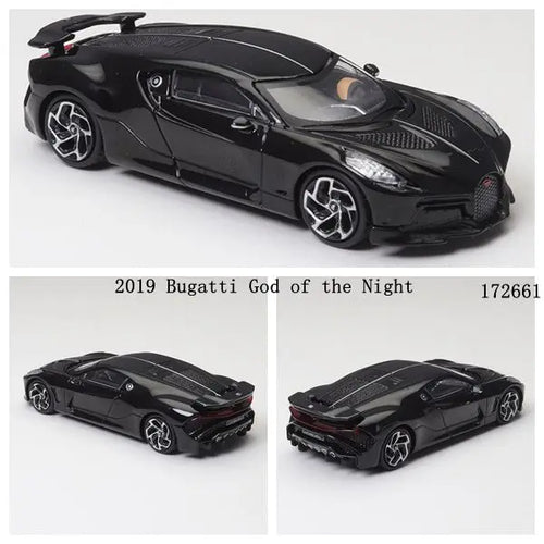 1/64 GT-R Mini Diecast Alloy Model Car Toys Metal Sports Vehicles