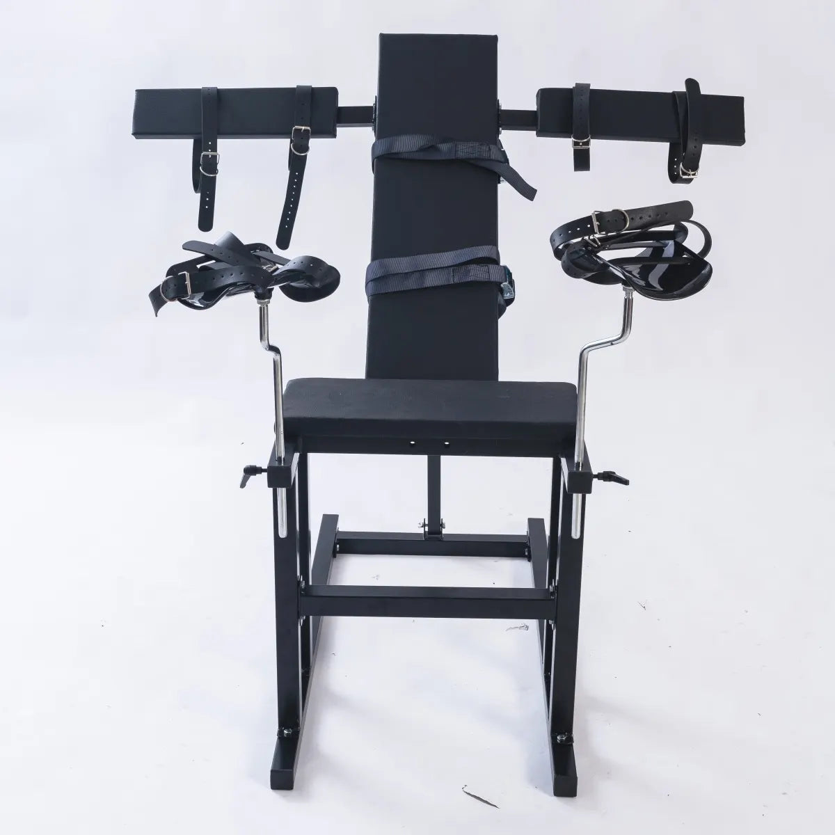 Sex Erotic Chair Love Bench CBT Sex Machine BDSM Bondage Spreader Bar