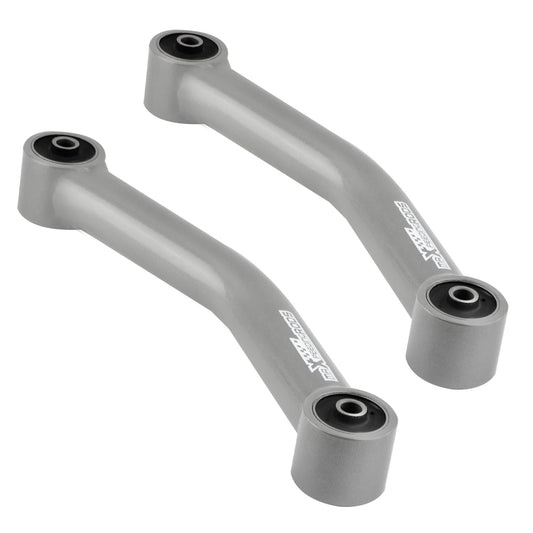 2x Front Lower Control Arms Fixed Length for Jeep Cherokee XJ