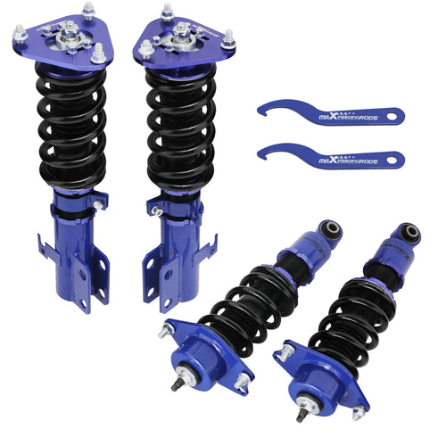 Street Coilovers For Toyota Celica 2000-2006 Suspension Coil Over