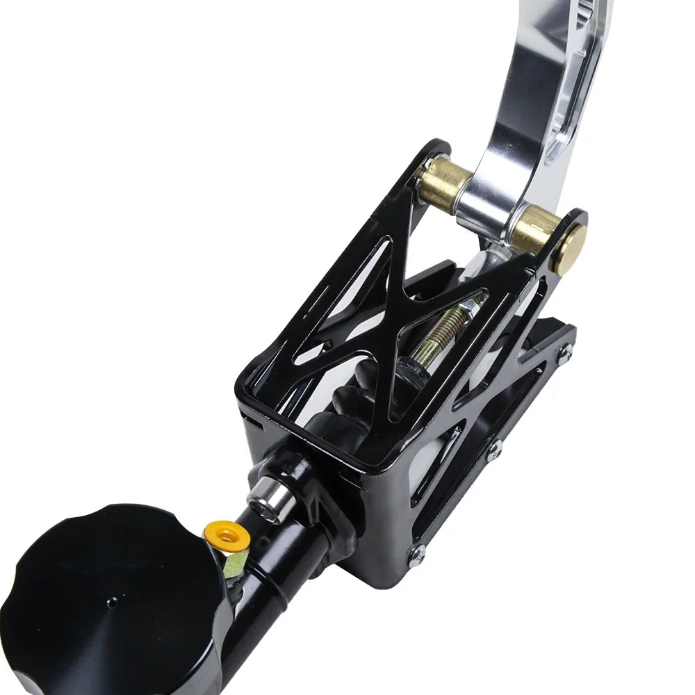 Vertical Type Racing Drift Oil Hydraulic Handbrake Universal Car