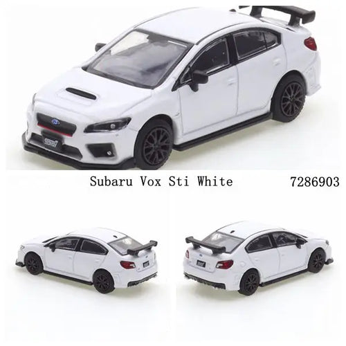 1/64 GT-R Mini Diecast Alloy Model Car Toys Metal Sports Vehicles