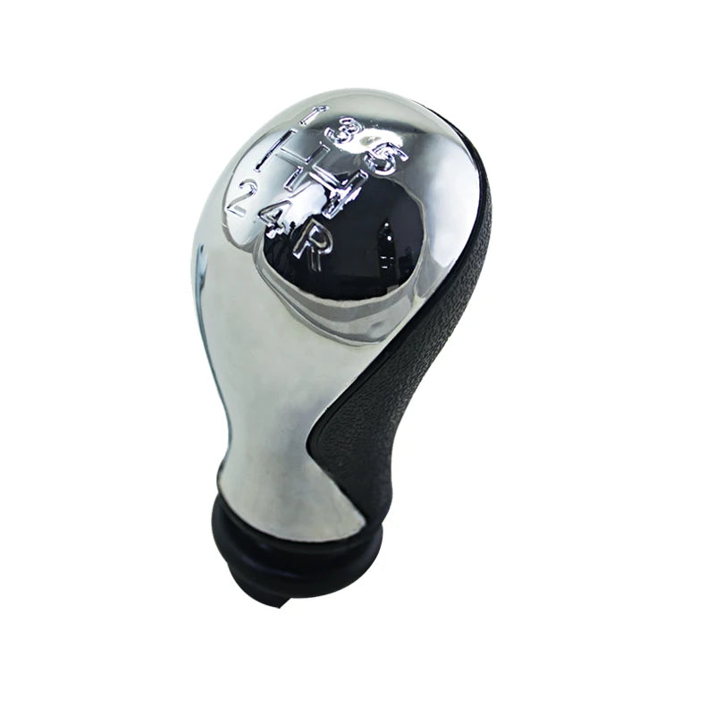 LIZHI RACING - 5 Speed Manual Car Gear Shift Knob For Citroen C5