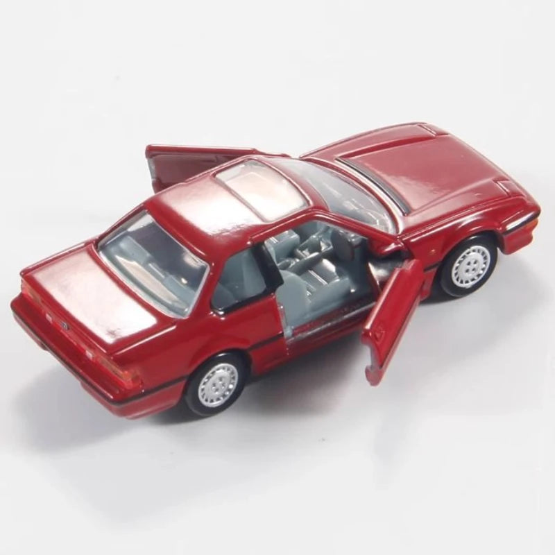 TAKARA TOMY Tomica New Premium TP24 1/64 Honda Prelude Cars Alloy Toys