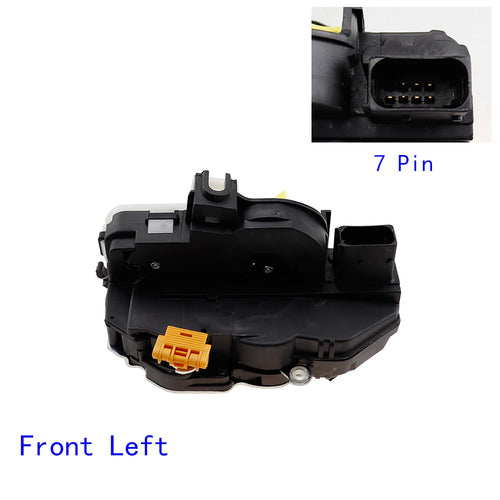 13503801 Door Lock Actuator Latch Motor Mechanism fit for Buick