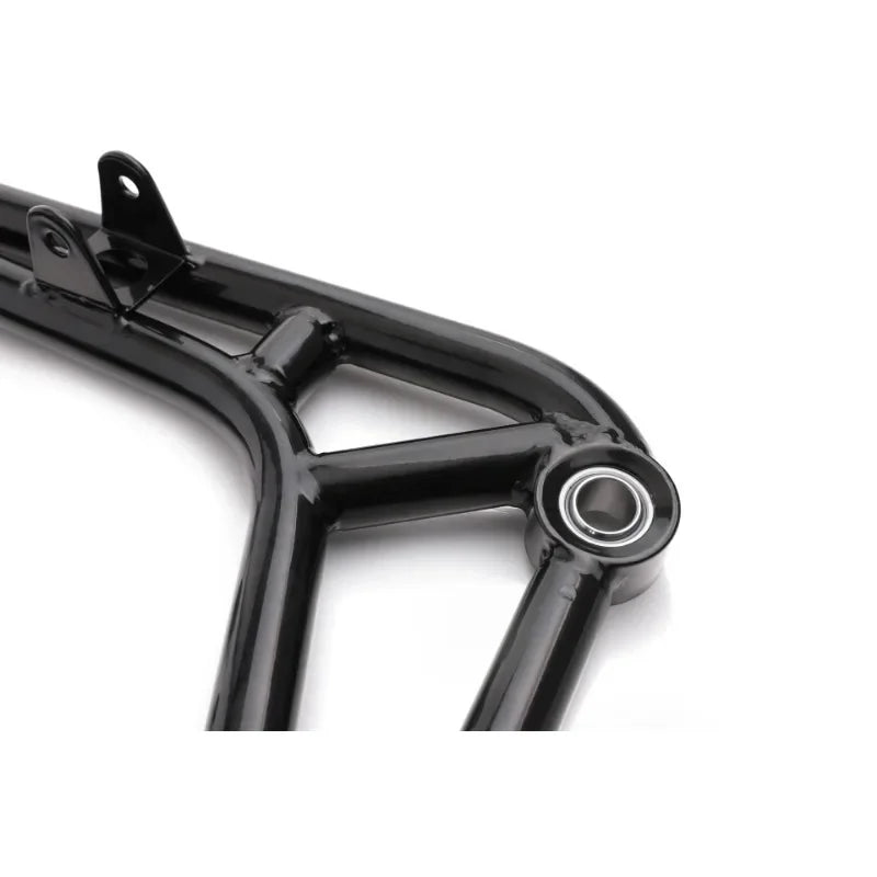 The front lower control arm full angle kit is suitable for the BMW E46