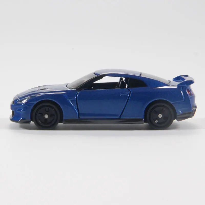 TAKARA TOMY Tomica 1/62 NO.23 Nissan GT-R Sports Car Mini Diecast