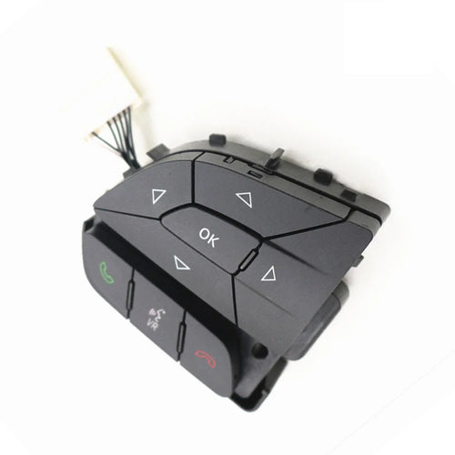 Steering Wheel EVIC Audio Control Switch for Jeep cherokee Dodge