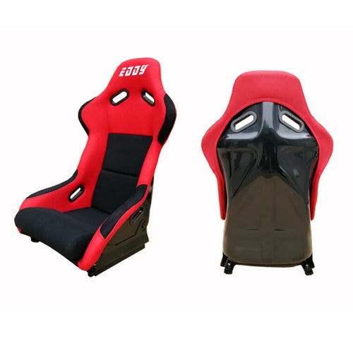 STAR Racing Seats Dual Slider Bucket Seats For Racing Drift Car Racing