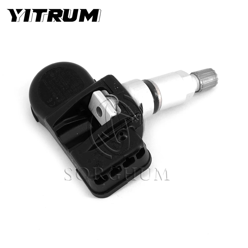 YITRUM A0009057200 TPMS Sensor For Maybach GLS Mercedes-Benz G GL GLK