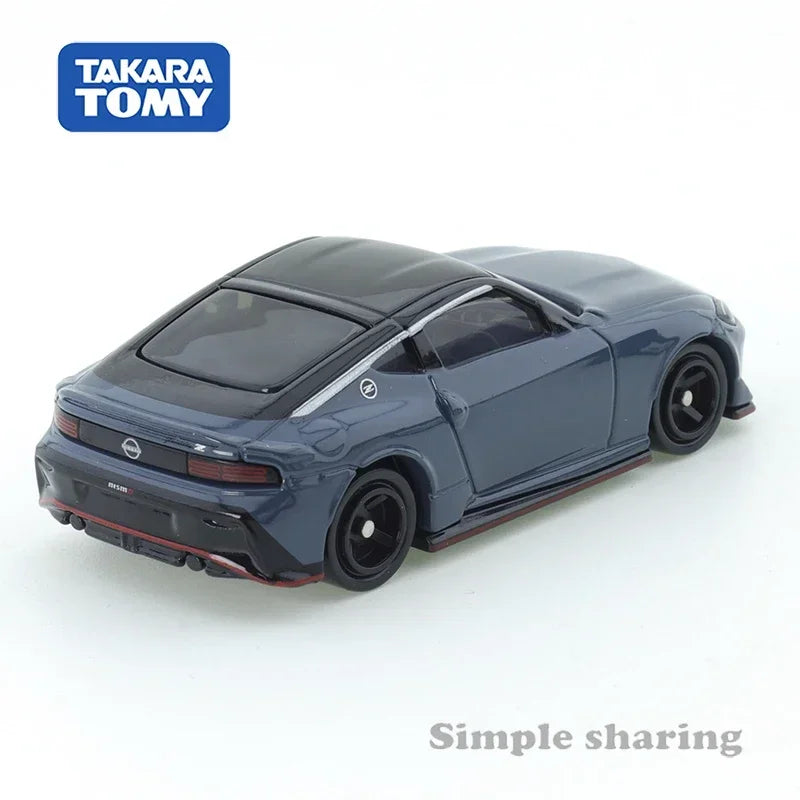 Takara Tomy Tomica No.88 Nissan Fairlady Z Nismo (First Special