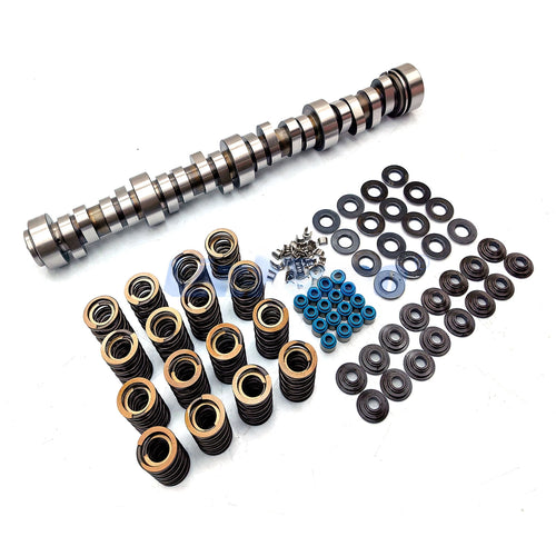 set Comp Cams Camshaft & Dual Valve Springs Kit- for Chevrolet Gen III