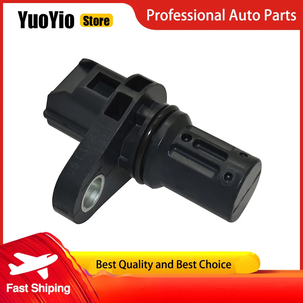 YuoYio 1Pcs New Camshaft Sensor J5T32871 For 2015-2019 Subaru WRX STI